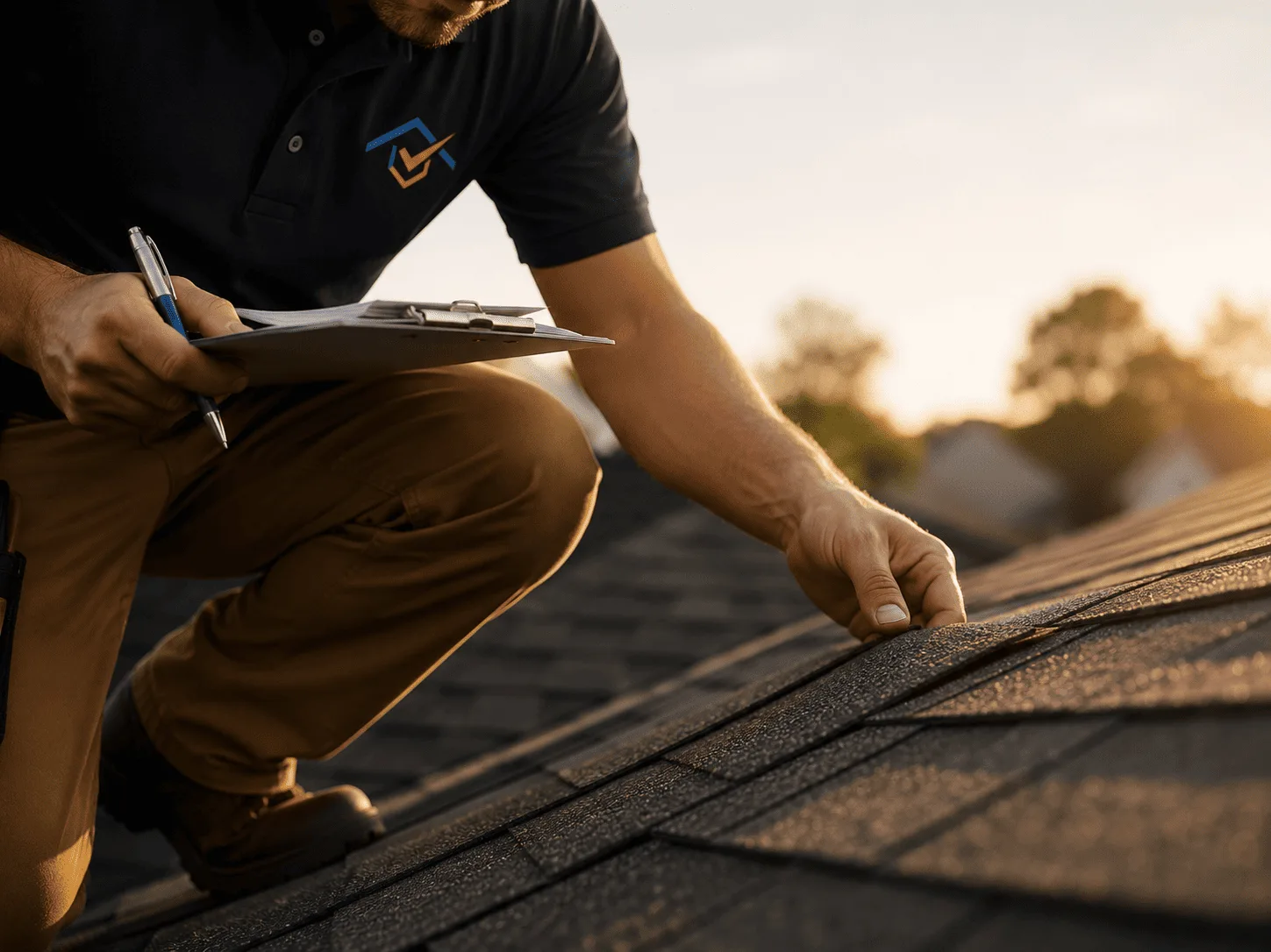 Why Choose Roof Inspection in Glenwood, MD