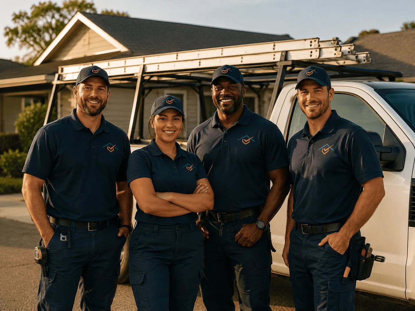 Roof Inspection company in Glenwood, MD